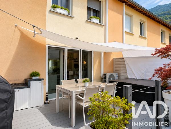 Maison à vendre 4 pièces 88 m² Vif