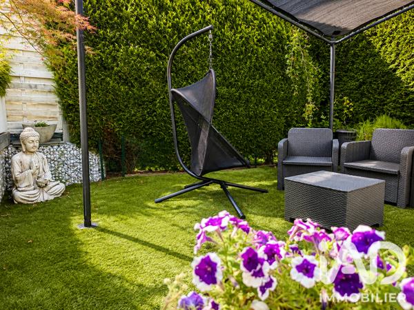 Maison à vendre 4 pièces 88 m² Vif