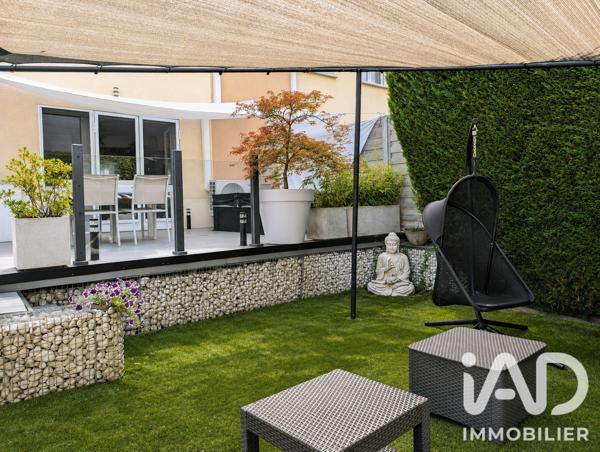 Maison à vendre 4 pièces 88 m² Vif
