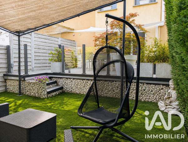 Maison à vendre 4 pièces 88 m² Vif