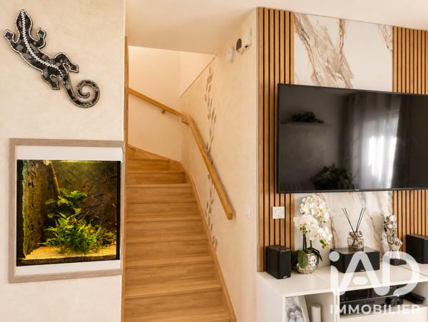 Maison à vendre 4 pièces 88 m² Vif