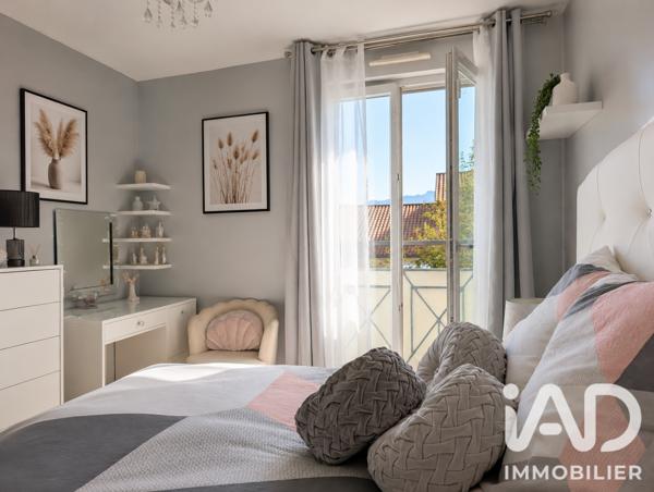 Maison à vendre 4 pièces 88 m² Vif