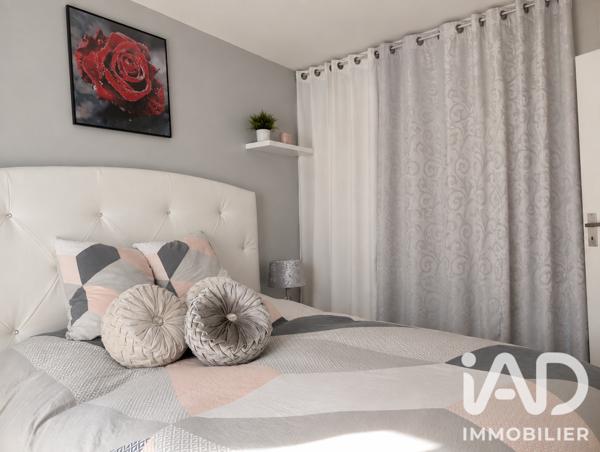Maison à vendre 4 pièces 88 m² Vif