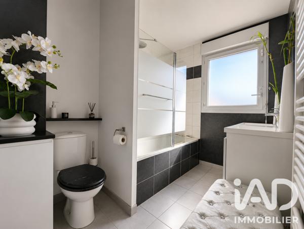 Maison à vendre 4 pièces 88 m² Vif