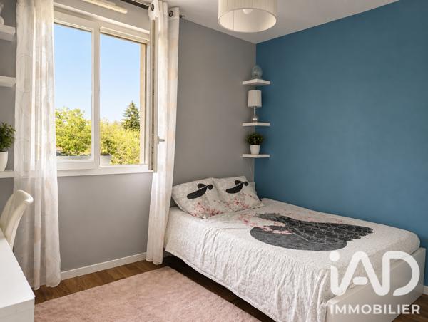 Maison à vendre 4 pièces 88 m² Vif