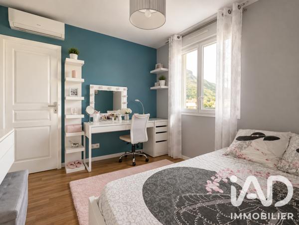 Maison à vendre 4 pièces 88 m² Vif