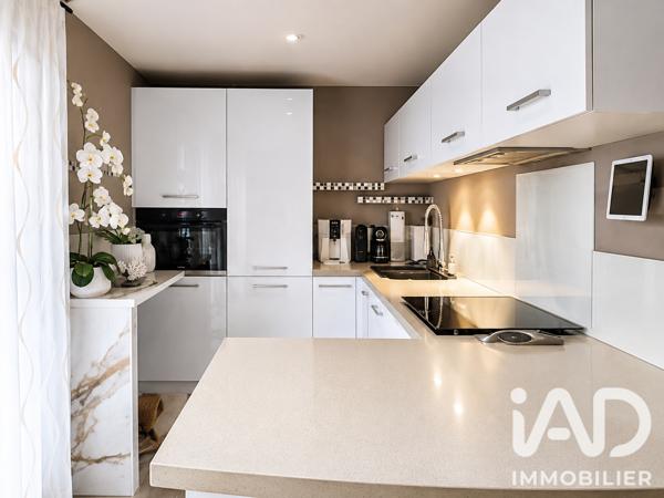 Maison à vendre 4 pièces 88 m² Vif