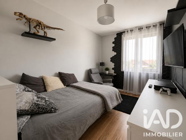 Maison à vendre 4 pièces 88 m² Vif