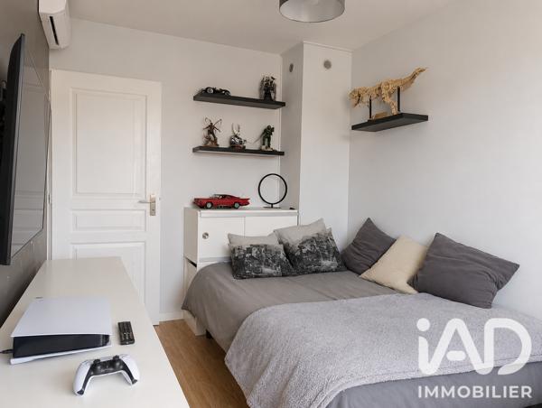 Maison à vendre 4 pièces 88 m² Vif