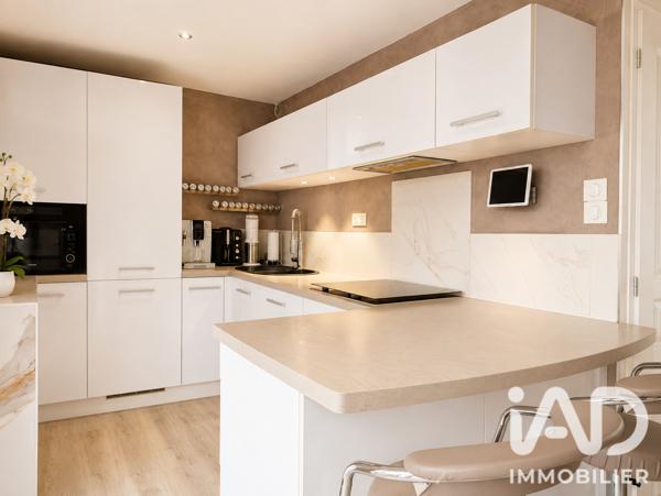 Maison à vendre 4 pièces 88 m² Vif