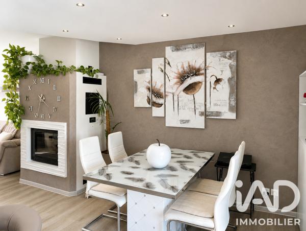 Maison à vendre 4 pièces 88 m² Vif