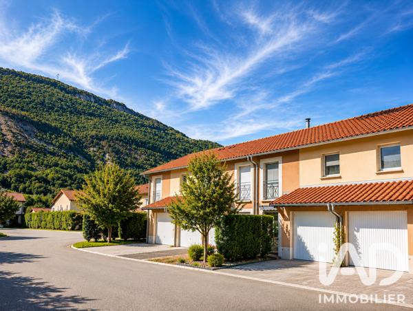 Maison à vendre 4 pièces 88 m² Vif