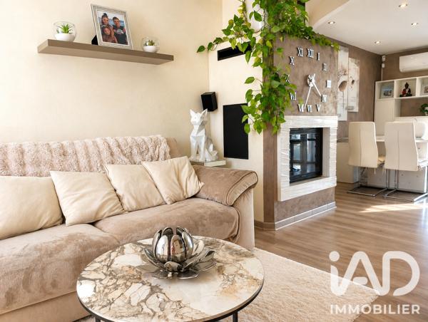 Maison à vendre 4 pièces 88 m² Vif