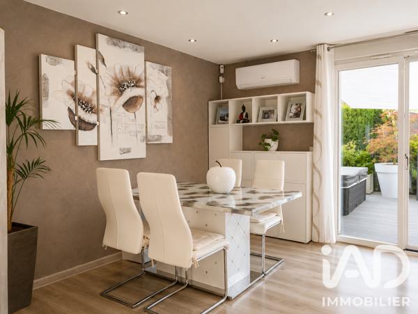 Maison à vendre 4 pièces 88 m² Vif