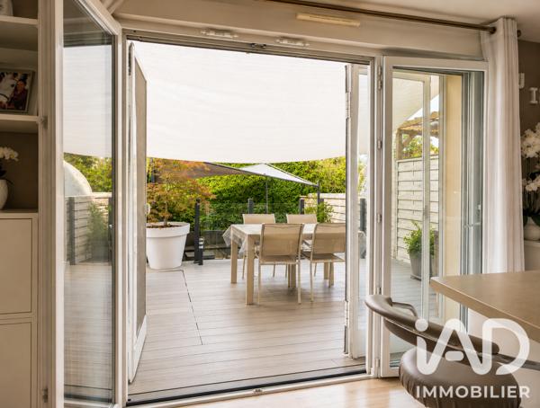 Maison à vendre 4 pièces 88 m² Vif