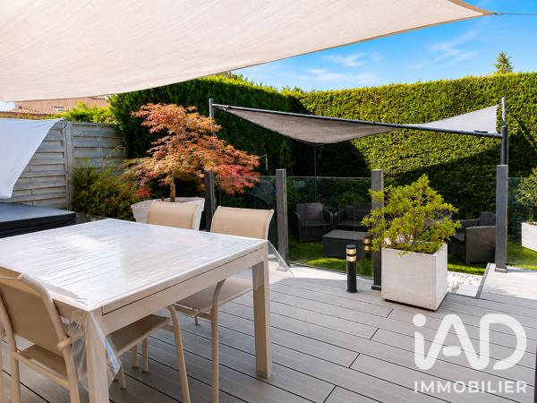 Maison à vendre 4 pièces 88 m² Vif