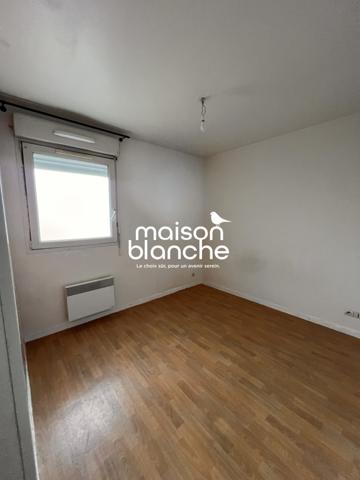 T2 39 m² avec jardin et parking – Proche PELLEGRIN