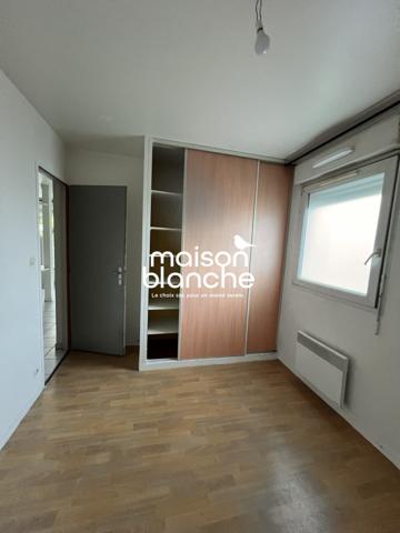 T2 39 m² avec jardin et parking – Proche PELLEGRIN