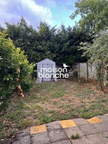T2 39 m² avec jardin et parking – Proche PELLEGRIN