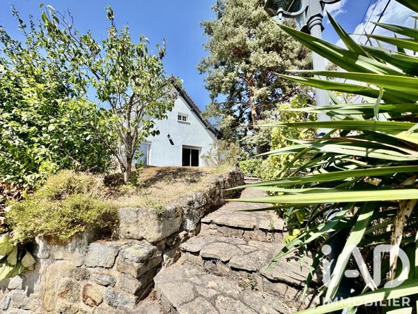 Maison à vendre 7 pièces 188 m² Sorbiers