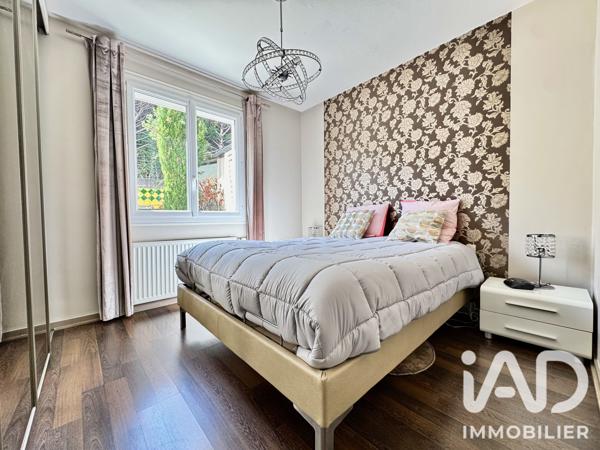 Maison à vendre 7 pièces 188 m² Sorbiers