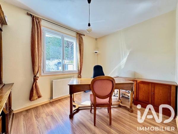 Maison à vendre 7 pièces 188 m² Sorbiers