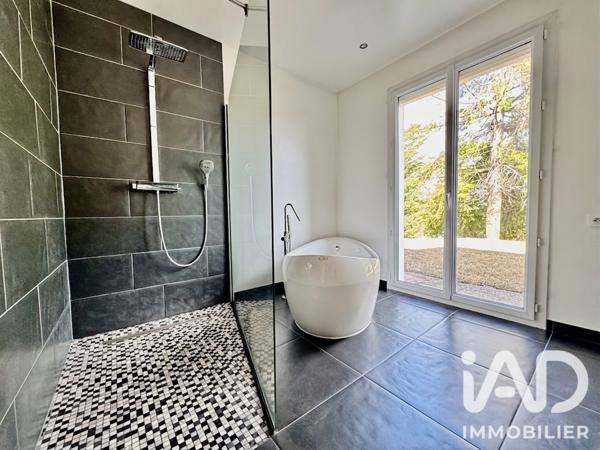 Maison à vendre 7 pièces 188 m² Sorbiers