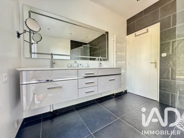 Maison à vendre 7 pièces 188 m² Sorbiers