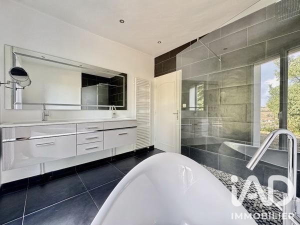 Maison à vendre 7 pièces 188 m² Sorbiers