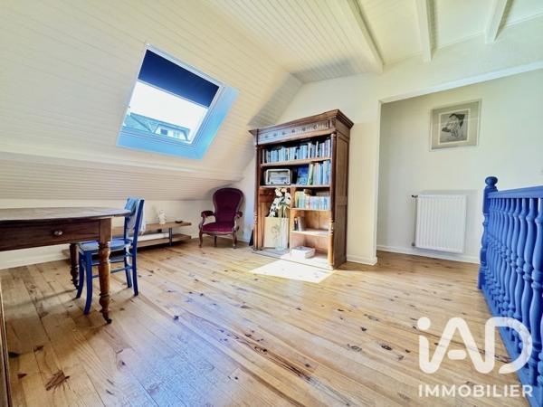 Maison à vendre 7 pièces 188 m² Sorbiers