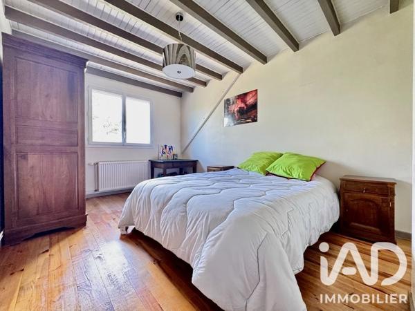 Maison à vendre 7 pièces 188 m² Sorbiers