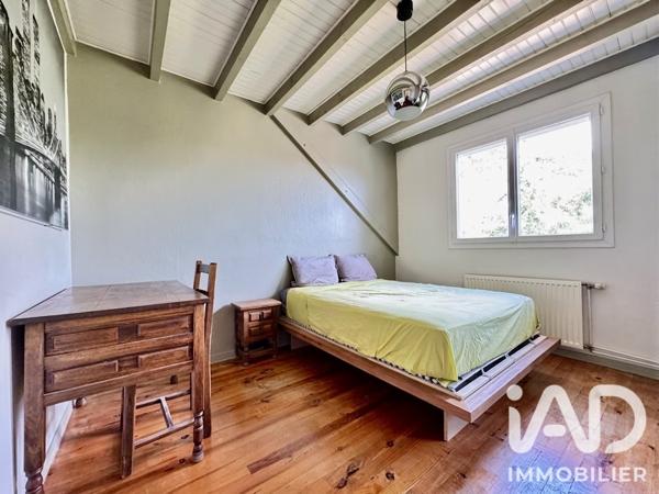 Maison à vendre 7 pièces 188 m² Sorbiers