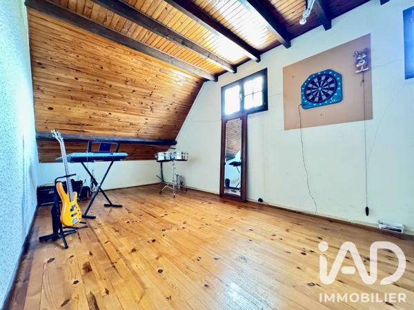 Maison à vendre 7 pièces 188 m² Sorbiers