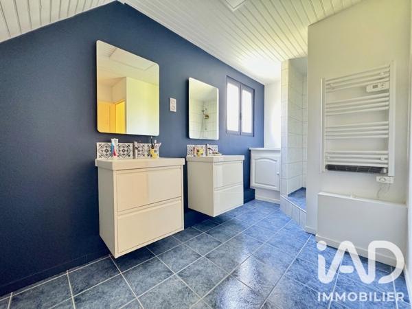 Maison à vendre 7 pièces 188 m² Sorbiers