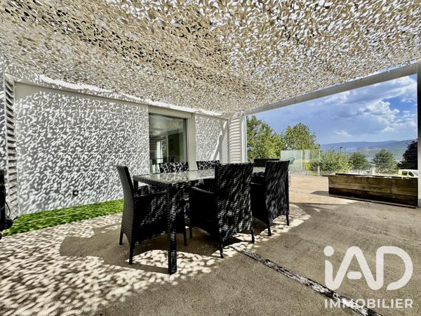 Maison à vendre 7 pièces 188 m² Sorbiers