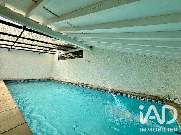 Maison à vendre 7 pièces 188 m² Sorbiers