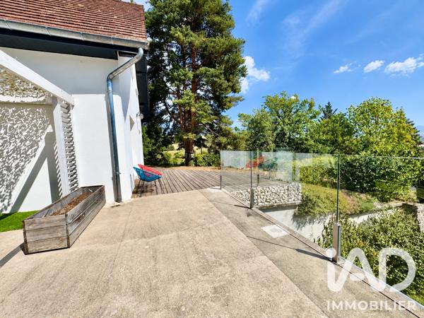 Maison à vendre 7 pièces 188 m² Sorbiers