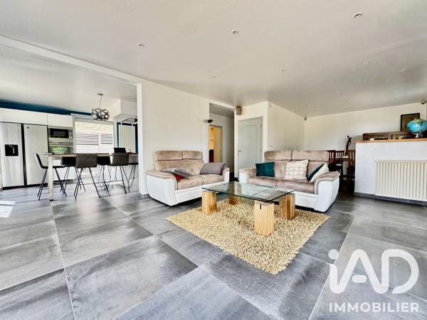 Maison à vendre 7 pièces 188 m² Sorbiers