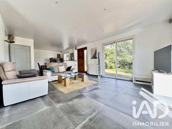 Maison à vendre 7 pièces 188 m² Sorbiers