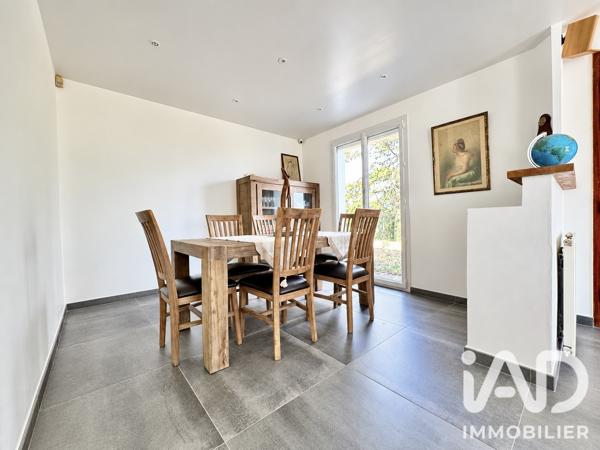 Maison à vendre 7 pièces 188 m² Sorbiers