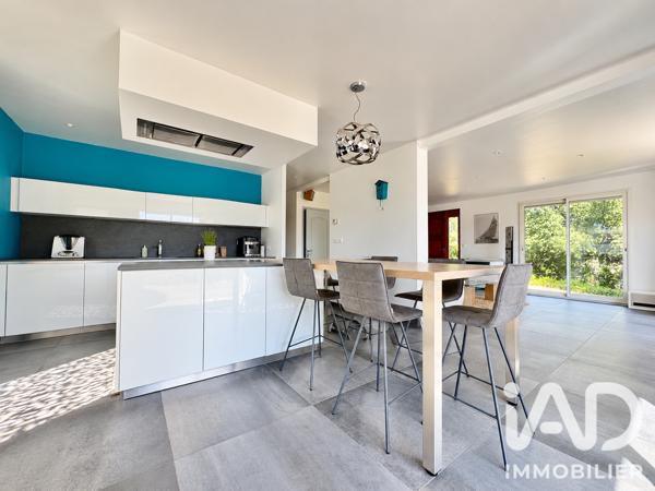 Maison à vendre 7 pièces 188 m² Sorbiers