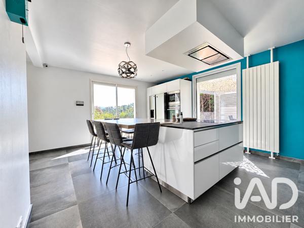 Maison à vendre 7 pièces 188 m² Sorbiers