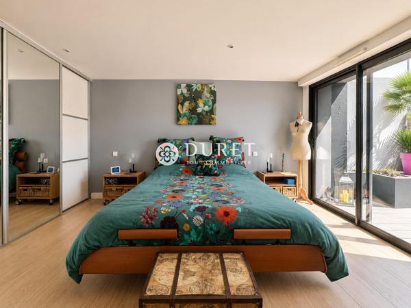CHALLANS CENTRE-VILLE – UNE MAISON QUI CULTIVE L’ART DE VIVRE