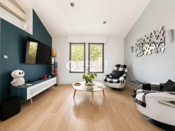CHALLANS CENTRE-VILLE – UNE MAISON QUI CULTIVE L’ART DE VIVRE