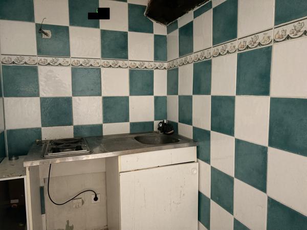 Immeuble
         4 pièces
        - 68 m² Exclusivité 112 000 € *