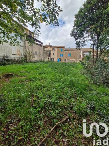 Terrain à vendre 521 m² Pourrières