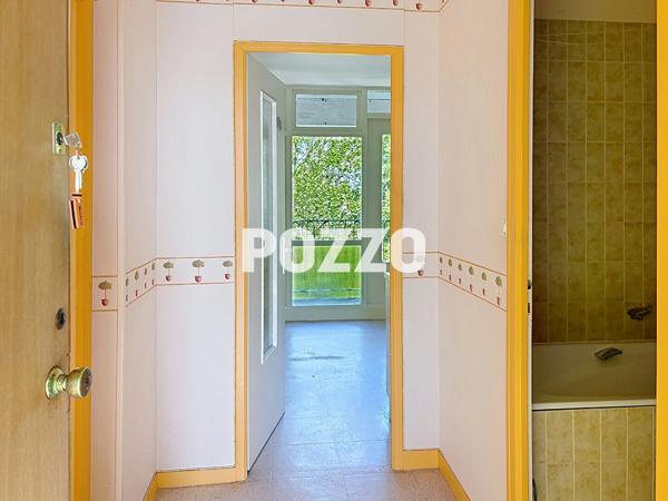 A Vendre - Avranches - Appartement 3 pièce(s) 68 m² AVRANCHES
