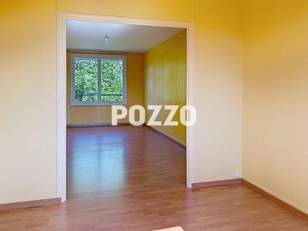 A Vendre - Avranches - Appartement 3 pièce(s) 68 m² AVRANCHES