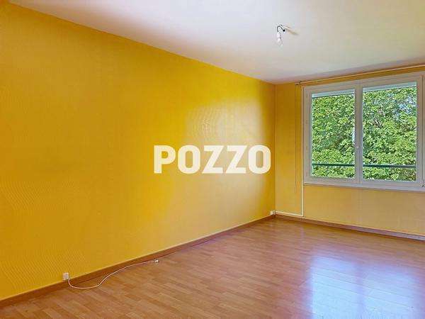 A Vendre - Avranches - Appartement 3 pièce(s) 68 m² AVRANCHES