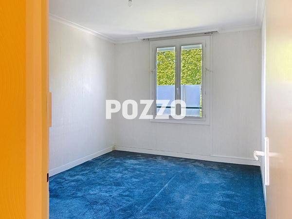A Vendre - Avranches - Appartement 3 pièce(s) 68 m² AVRANCHES